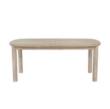 Genesis Extension Dining Table at Couch9 Calgary