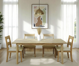 Gia Extension Dining Table – Calgary Furniture Store