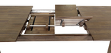 Gia Extension Dining Table at Couch9 Calgary