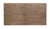 Gia Extension Dining Table Open Extension – Calgary