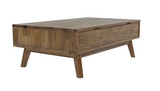 Gia Lift Top Coffee Table