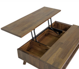 Gia Lift Top Coffee Table