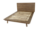 Gia King Bed