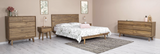 Gia King Bed