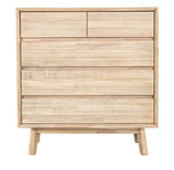 Gia 5 drawer Chest