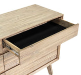 Gia 6 drawer Dresser