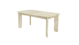 Haru Extension Dining Table – Calgary Furniture Store