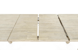 Haru Extension Dining Table Open Extension – Calgary
