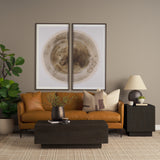 Hayden Rectangular Coffee Table