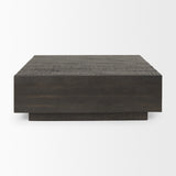 Hayden Square Coffee Table