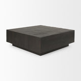 Hayden Square Coffee Table