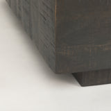 Hayden Square Coffee Table