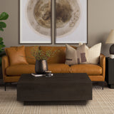 Hayden Square Coffee Table