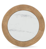 Helios End Table
