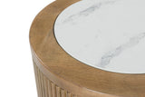 Helios End Table