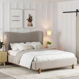 Isadora Queen Bed