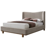 Isadora Queen Bed