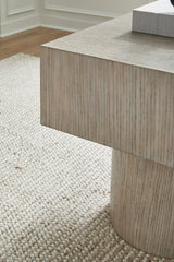 Jemima Square End Table