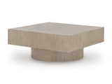 Jorielyn Square Cocktail Table