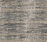 Deep seating Joseph fabric loveseat