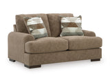 Pamela Loveseat