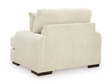 Pamela Chair and a Half
