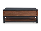 Kallari Lift top coffee table