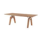 Landmark Dining Table β Calgary Furniture Store