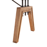 Modern Landmark Dining Table β Calgary Furniture
