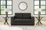 Louis loveseat sofa in modern design