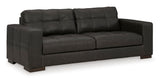 Modern Louis sofa for living room available in Calgary Alberta at Couch9