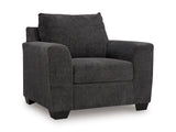 Marcel Accent Chair