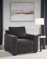 Marcel Accent Chair