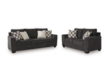 Marcel Loveseat