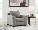 Marcel Accent Chair