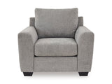 Marcel Accent Chair
