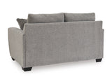Marcel Loveseat