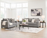 Marcel Loveseat
