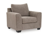 Marcel Accent Chair