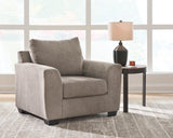 Marcel Accent Chair