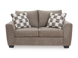 Marcel Loveseat