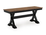 Mark 6Pcs Dining Set