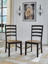 Mark 6Pcs Dining Set