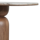 Martina Round Dining Table