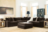 Penhurst 5pcs Sectional