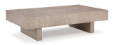 Miller Coffee Table