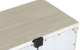 Alita Nightstand