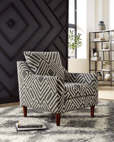 Norris Accent Chair