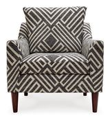 Norris Accent Chair