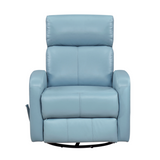 Norbert Swivel Glider Recliner